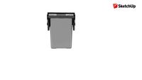 Halefe Cargo 45 HAF-503-70-922