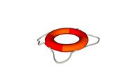 Vehicle-Lifebuoy 3D