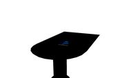 AV Table ( Zoom Room )