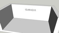 CA FVE BLOC EXTREMITE SIMPLE