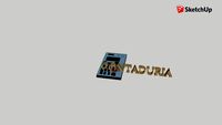 MODELADO 3D