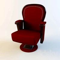 Armchair