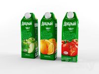 Juice "Good"