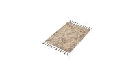 Tapis tufté en laine, Arely