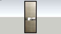 Door Italon Vogue
