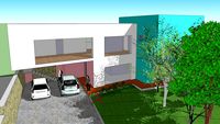 CASA TORIZ, 3 MARIAS, MORELOS, MEX.