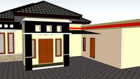 REHAB RUMAH TINGGAL