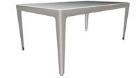 Mixx 42' x 72' Thermory Table