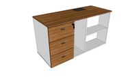 FIT - ARMÁRIO GERÊNCIA - APFT1205GE