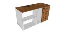 FIT - ARMÁRIO GERÊNCIA - APFT1205GD