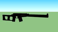VSS Vintorez