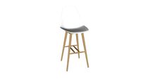 Chaise de bar, Jimi