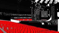 CMT Music Awards 2014 Stage (aprox)