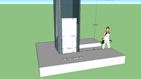 lift for stuart