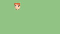 Yandere Sim old face