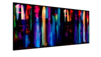 Quadro Swipe Panoramic - Ammo Quadros