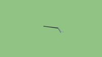 handicap handrail right