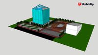 Residential Complex