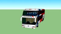 MARCOPOLO PARADISSE 1800 DD