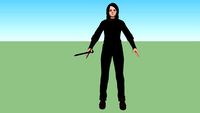 Arya Stark