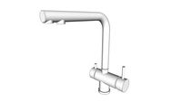 Omoikiri NAGANO-BL 499404, Kitchen Tap
