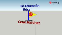Logo Cesar