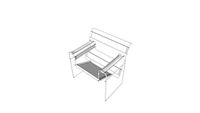 Chair Wassily