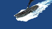 ww2 us american navy AIRCRAFT CARRIER USS Intrepid cv