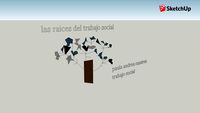 raices del trabajo social