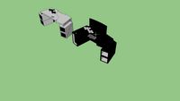 Gaming Desk D6