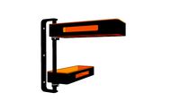 TORO-001 (Black Orange)