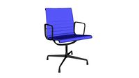 CADEIRA FIXA EAMES