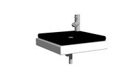 Sink Handwash