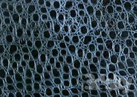 material leather