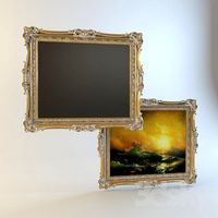 Creazioni mirror and picture