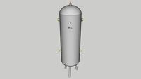 CUVE 500L