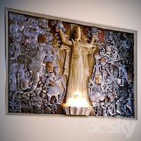 Pano &quot;Africa&quot;