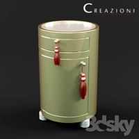Creazioni / Bill
