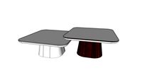 MESA DE CENTRO MODOS