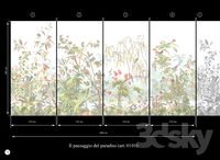 Scene wallpapers Infinito