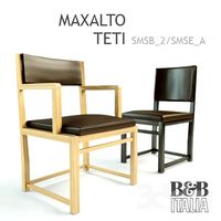 Chairs B &amp; B italia