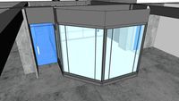 SERVER ROOM BY MINTIE - HT