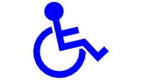Handicap Logo