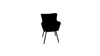 Fauteuil de table LUXORE