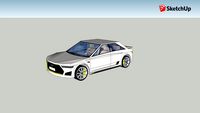 2019_ 2Door Sports Coupe