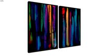 Quadros Swipe I e II