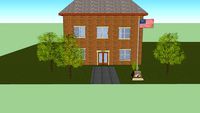 Keirsten's Schoolhouse