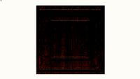 2' x 2' Ceiling Tile MirroFlex Formula: Raised Panel Coffer + African Cherry