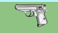 Walther PPK is coming!