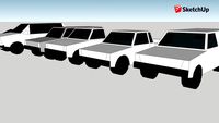Simple automobiles